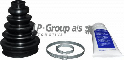 JP GROUP 1143702710 -  Комплект пыльника, приводной вал